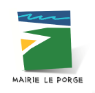 Le Porge Logo
